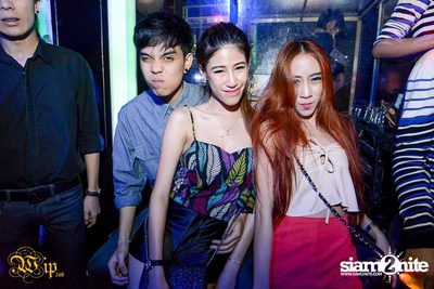 Countdown to 6 Anniversary Party — photo 117