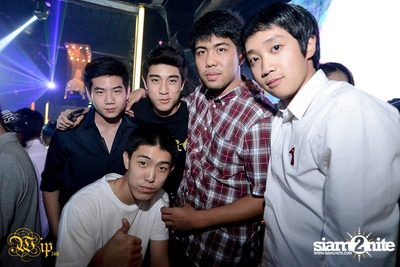 Countdown to 6 Anniversary Party — photo 88