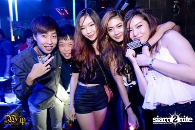 Countdown to 6 Anniversary Party — photo 48
