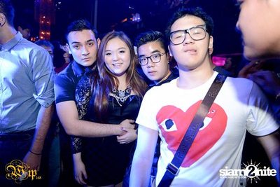 Countdown to 6 Anniversary Party — photo 28