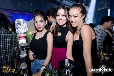 Countdown to 6 Anniversary Party — photo 141