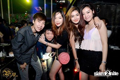Countdown to 6 Anniversary Party — photo 46