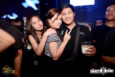 Countdown to 6 Anniversary Party — photo 147