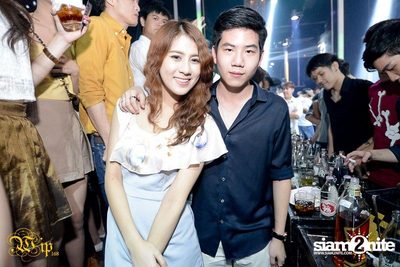 Countdown to 6 Anniversary Party — photo 43