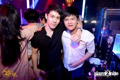 Countdown to 6 Anniversary Party — photo 157