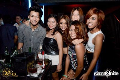 Countdown to 6 Anniversary Party — photo 32