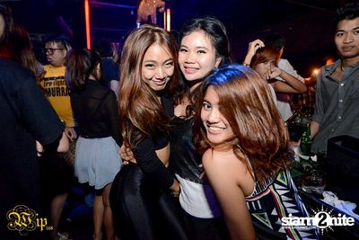 Countdown to 6 Anniversary Party — photo 110