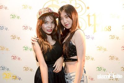 Countdown to 6 Anniversary Party — photo 30