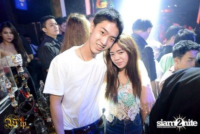 Countdown to 6 Anniversary Party — photo 145