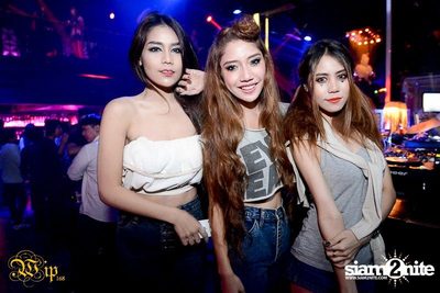 Countdown to 6 Anniversary Party — photo 2