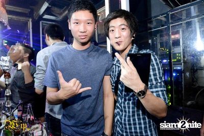 Countdown to 6 Anniversary Party — photo 42
