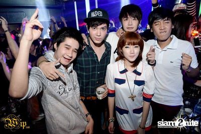 Countdown to 6 Anniversary Party — photo 25