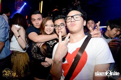 Countdown to 6 Anniversary Party — photo 27