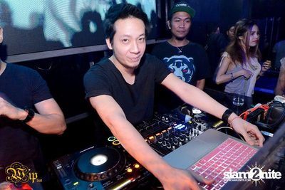 Countdown to 6 Anniversary Party — photo 20
