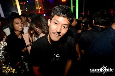 Countdown to 6 Anniversary Party — photo 177