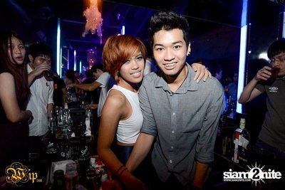 Countdown to 6 Anniversary Party — photo 112
