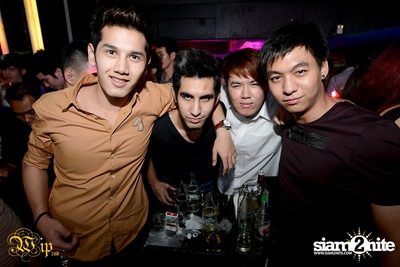 Countdown to 6 Anniversary Party — photo 82