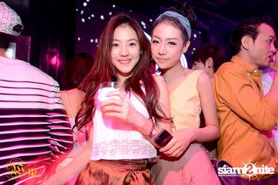 Countdown to 6 Anniversary Party — photo 39