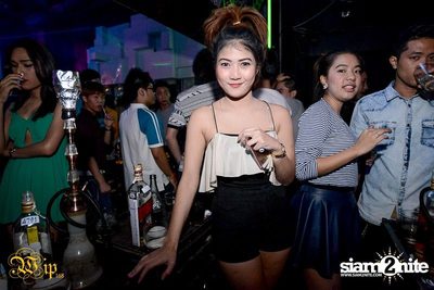 Countdown to 6 Anniversary Party — photo 70