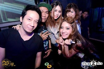 Countdown to 6 Anniversary Party — photo 24