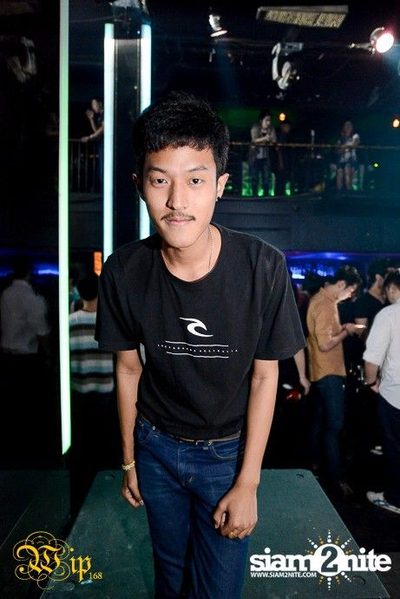 Countdown to 6 Anniversary Party — photo 12