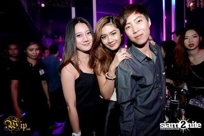 Countdown to 6 Anniversary Party — photo 52