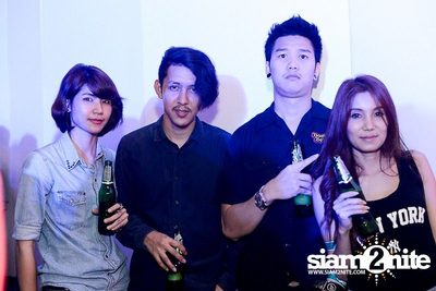 DAM-FUNK Live In Bangkok — photo 26