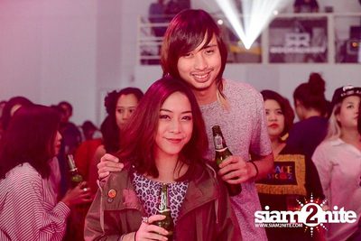 DAM-FUNK Live In Bangkok — photo 80