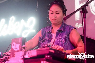 DAM-FUNK Live In Bangkok — photo 64