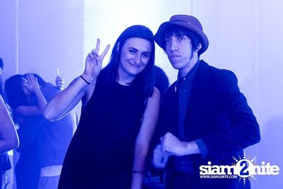 DAM-FUNK Live In Bangkok — photo 36