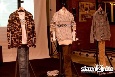 DAM-FUNK Live In Bangkok — photo 59
