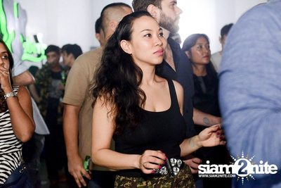 DAM-FUNK Live In Bangkok — photo 65
