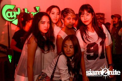 DAM-FUNK Live In Bangkok — photo 70