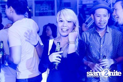 DAM-FUNK Live In Bangkok — photo 30