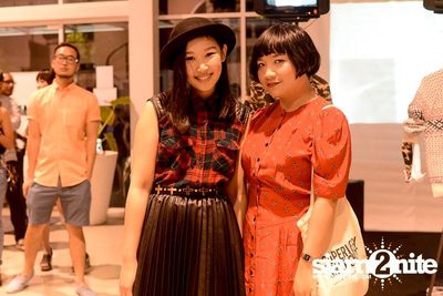 DAM-FUNK Live In Bangkok — photo 35