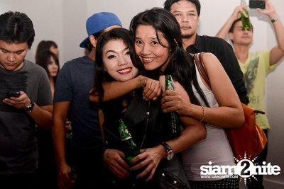 DAM-FUNK Live In Bangkok — photo 109