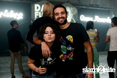 DAM-FUNK Live In Bangkok — photo 69