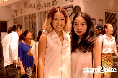 DAM-FUNK Live In Bangkok — photo 93