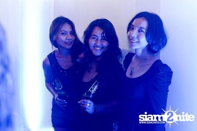DAM-FUNK Live In Bangkok — photo 85