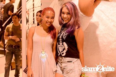 DAM-FUNK Live In Bangkok — photo 105