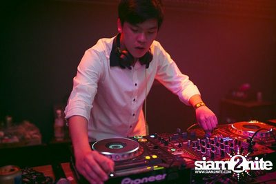 ZAAP PARTY ตอน ABAC vs CU Cute Girls Party — photo 148