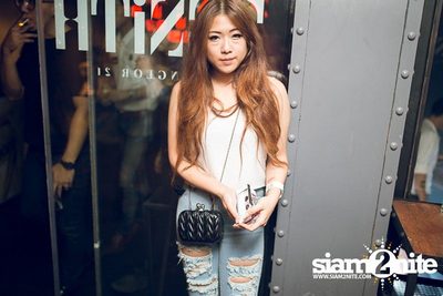 ZAAP PARTY ตอน ABAC vs CU Cute Girls Party — photo 145