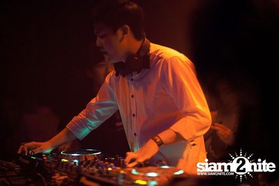 ZAAP PARTY ตอน ABAC vs CU Cute Girls Party — photo 151