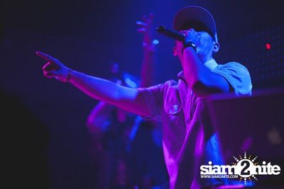 ZAAP PARTY ตอน ABAC vs CU Cute Girls Party — photo 31