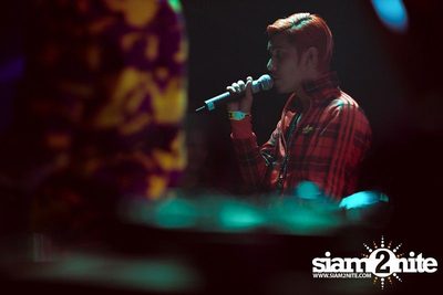 ZAAP PARTY ตอน ABAC vs CU Cute Girls Party — photo 28