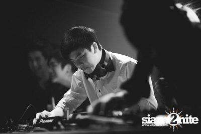 ZAAP PARTY ตอน ABAC vs CU Cute Girls Party — photo 158