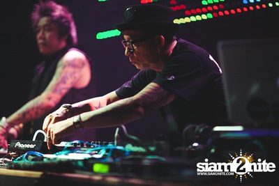 ZAAP PARTY ตอน ABAC vs CU Cute Girls Party — photo 36