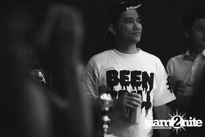 ZAAP PARTY ตอน ABAC vs CU Cute Girls Party — photo 3