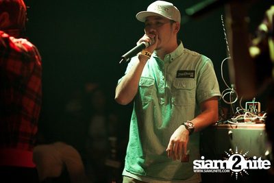 ZAAP PARTY ตอน ABAC vs CU Cute Girls Party — photo 38