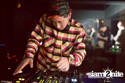 ZAAP PARTY ตอน ABAC vs CU Cute Girls Party — photo 78